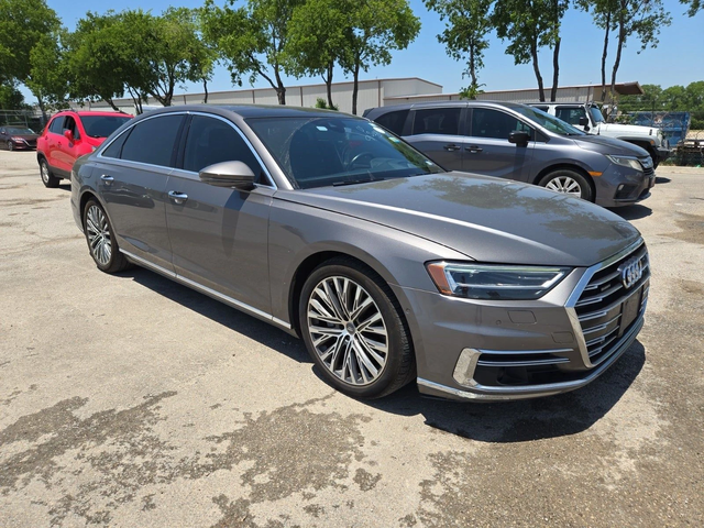 Audi A8 DISTRONIK* B&O* HEADUP* AMBIENT* 360* DIGITAL* МАС - автомобили, коли, обяви за нови и употребявани 2