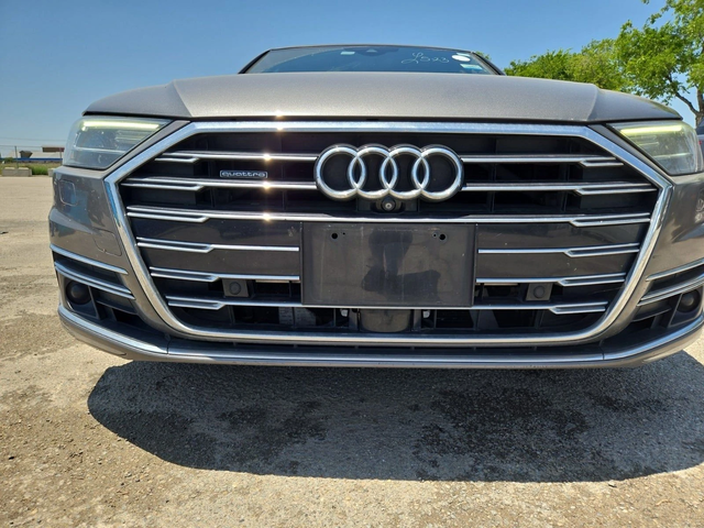 Audi A8 DISTRONIK* B&O* HEADUP* AMBIENT* 360* DIGITAL* МАС - автомобили, коли, обяви за нови и употребявани 4