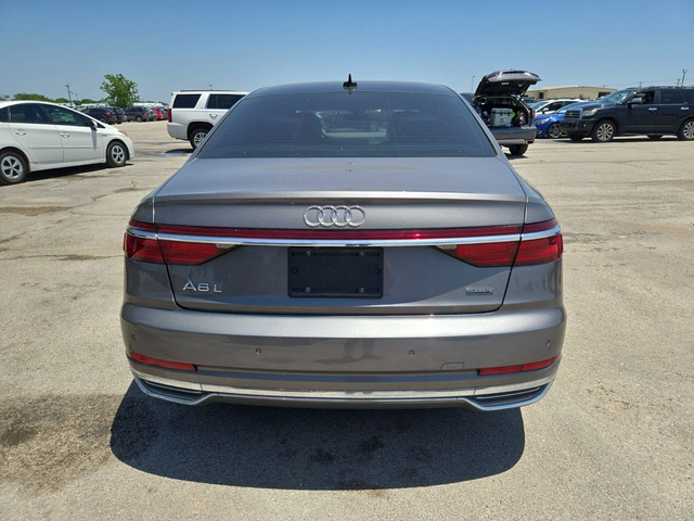 Audi A8 DISTRONIK* B&O* HEADUP* AMBIENT* 360* DIGITAL* МАС - автомобили, коли, обяви за нови и употребявани 5