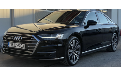 audi-a8 - 0
