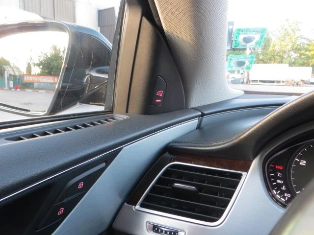 Audi A8 3.0 TDI - автомобили, коли, обяви за нови и употребявани 11