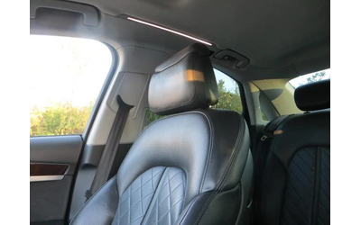 Audi A8 3.0 TDI - автомобили, коли, обяви за нови и употребявани 14