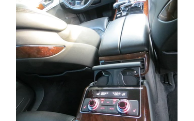 Audi A8 3.0 TDI - автомобили, коли, обяви за нови и употребявани 15