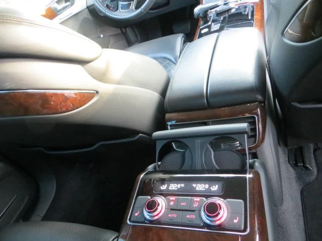 Audi A8 3.0 TDI - автомобили, коли, обяви за нови и употребявани 15
