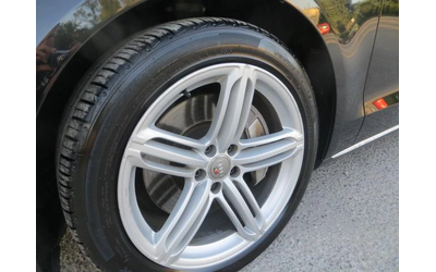 Audi A8 3.0 TDI - автомобили, коли, обяви за нови и употребявани 16