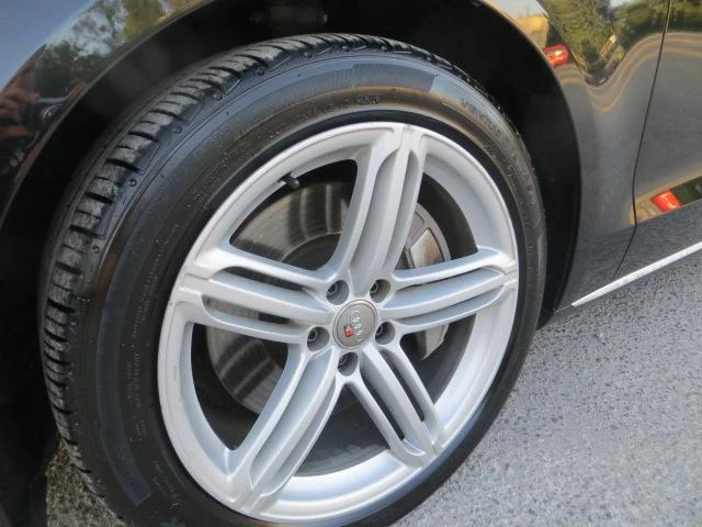 Audi A8 3.0 TDI - автомобили, коли, обяви за нови и употребявани 16