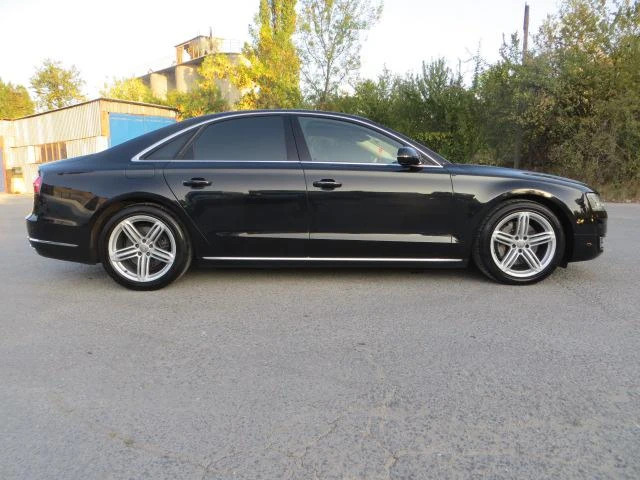 Audi A8 3.0 TDI - автомобили, коли, обяви за нови и употребявани 3