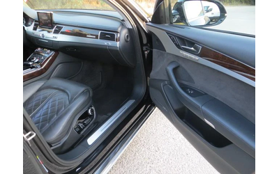 Audi A8 3.0 TDI - автомобили, коли, обяви за нови и употребявани 7