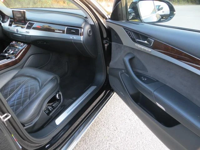 Audi A8 3.0 TDI - автомобили, коли, обяви за нови и употребявани 7