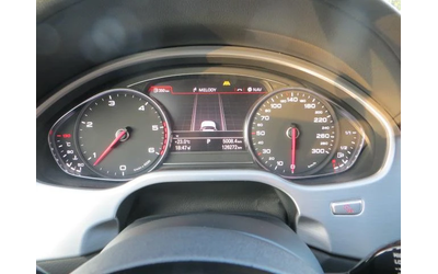 Audi A8 3.0 TDI - автомобили, коли, обяви за нови и употребявани 9