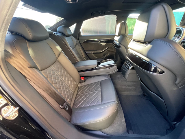 Audi A8 50TDI* S-LINE* PANO* B&O* KEYLESS* 360* ACC* MASSA - автомобили, коли, обяви за нови и употребявани 12