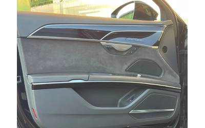 Audi A8 50TDI* S-LINE* PANO* B&O* KEYLESS* 360* ACC* MASSA - автомобили, коли, обяви за нови и употребявани 15