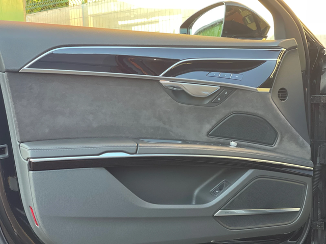 Audi A8 50TDI* S-LINE* PANO* B&O* KEYLESS* 360* ACC* MASSA - автомобили, коли, обяви за нови и употребявани 15