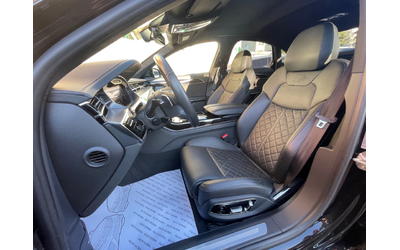 Audi A8 50TDI* S-LINE* PANO* B&O* KEYLESS* 360* ACC* MASSA - автомобили, коли, обяви за нови и употребявани 8