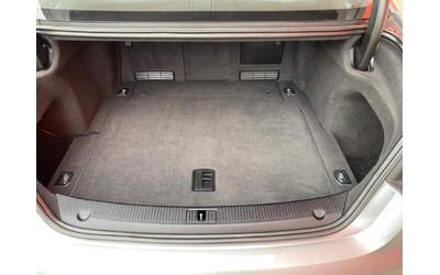 Audi A8 4.2 FSI 371к.с. QUATTRO КАТО НОВА - автомобили, коли, обяви за нови и употребявани 11