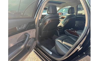 Audi A8 3.0 TFSI Supercharged - автомобили, коли, обяви за нови и употребявани 10