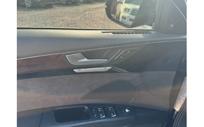 Audi A8 3.0 TFSI Supercharged - автомобили, коли, обяви за нови и употребявани 13