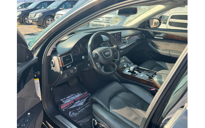 Audi A8 3.0 TFSI Supercharged - автомобили, коли, обяви за нови и употребявани 8