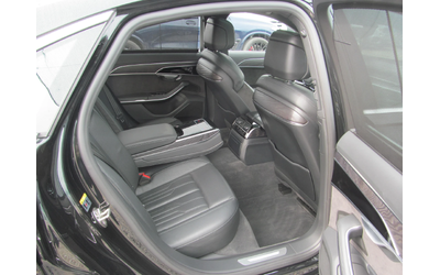 Audi A8 50 TDI ТОП/ Navi* kamera* quattro* - автомобили, коли, обяви за нови и употребявани 13