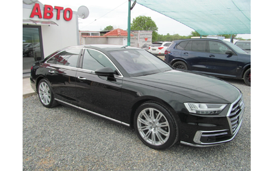audi-a8 - 1