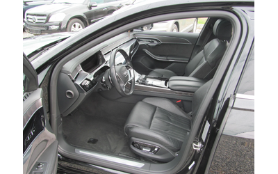 Audi A8 50 TDI ТОП/ Navi* kamera* quattro* - автомобили, коли, обяви за нови и употребявани 8