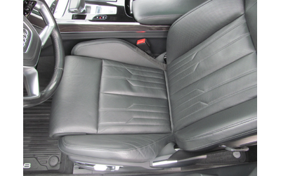 Audi A8 50 TDI ТОП/ Navi* kamera* quattro* - автомобили, коли, обяви за нови и употребявани 9