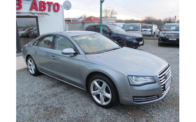 audi-a8 - 1