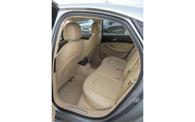 Audi A8 4.2 V8 FSI-371-k.c* QUATTRO* FACE - автомобили, коли, обяви за нови и употребявани 9