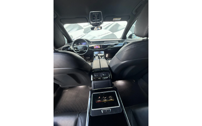 Audi A8 Готов Лизинг - автомобили, коли, обяви за нови и употребявани 10