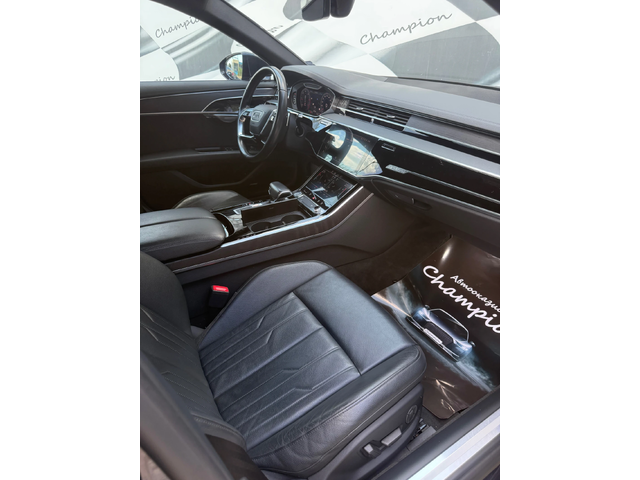 Audi A8 Готов Лизинг - автомобили, коли, обяви за нови и употребявани 14