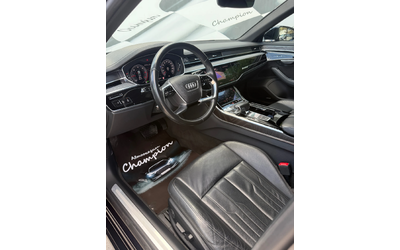 Audi A8 Готов Лизинг - автомобили, коли, обяви за нови и употребявани 15