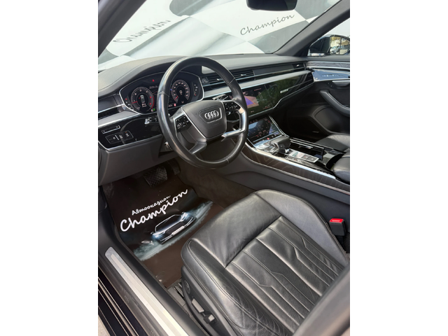 Audi A8 Готов Лизинг - автомобили, коли, обяви за нови и употребявани 15