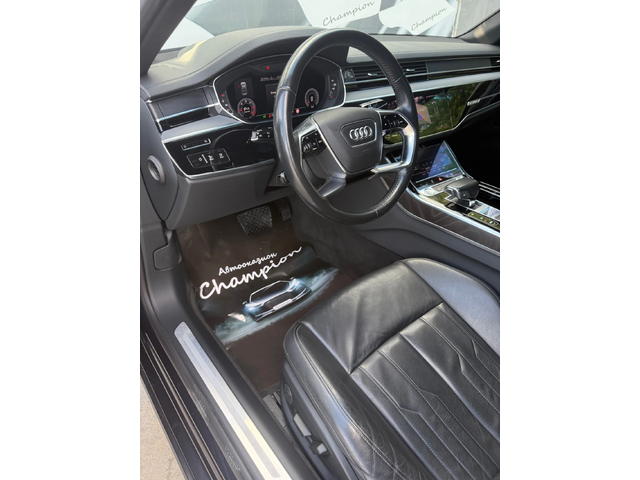 Audi A8 Готов Лизинг - автомобили, коли, обяви за нови и употребявани 16