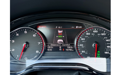 Audi A8 4.0TFSI  LONG - автомобили, коли, обяви за нови и употребявани 12