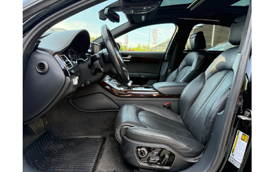 Audi A8 4.0TFSI  LONG - автомобили, коли, обяви за нови и употребявани 6