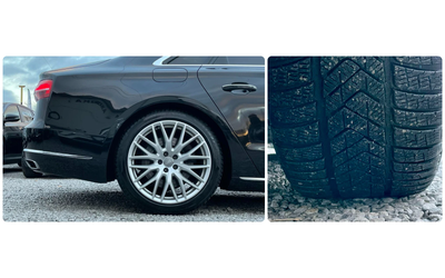 Audi A8 L 4.2TDI 385HP LIMITED EDITION - автомобили, коли, обяви за нови и употребявани 16