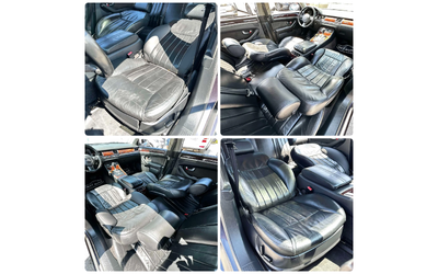 Audi A8 4.0D 275HP QUATTRO - автомобили, коли, обяви за нови и употребявани 12