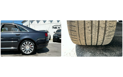 Audi A8 4.0D 275HP QUATTRO - автомобили, коли, обяви за нови и употребявани 16