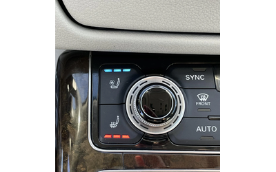 Audi A8 QUATTRO 3.0D 250HP - автомобили, коли, обяви за нови и употребявани 15