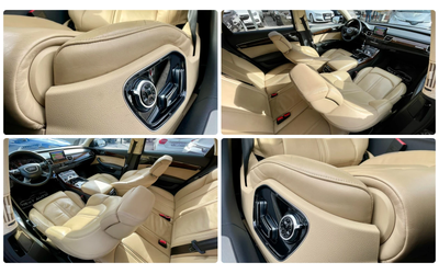 Audi A8 4.2TDI V8 351HP - автомобили, коли, обяви за нови и употребявани 13