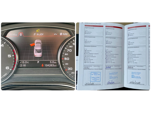 Audi A8 4.2TDI V8 351HP - автомобили, коли, обяви за нови и употребявани 14