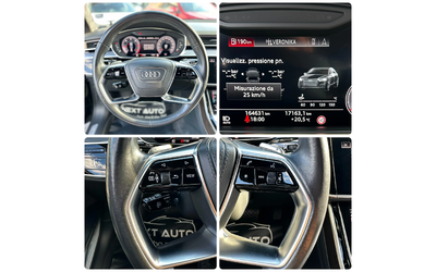 Audi A8 3.0TDI 286HP QUATTRO 360'3D CAM - автомобили, коли, обяви за нови и употребявани 12