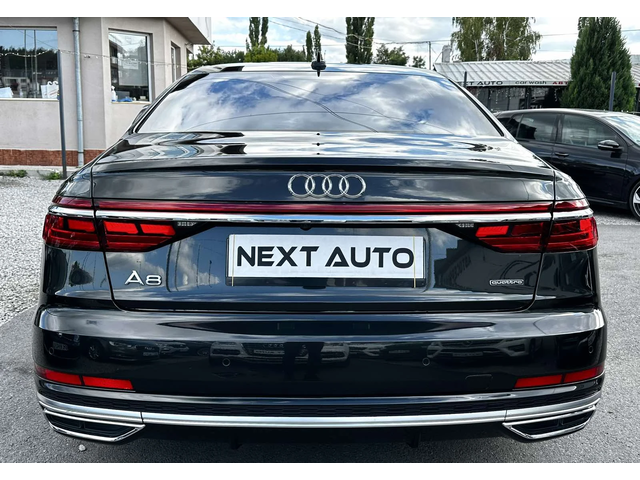Audi A8 3.0TDI 286HP QUATTRO 360'3D CAM - автомобили, коли, обяви за нови и употребявани 5