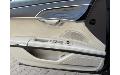 Audi A8 50TDI+ Full Led+ Bang&Olufsen+ Шибидах+ 360Камера - автомобили, коли, обяви за нови и употребявани 10