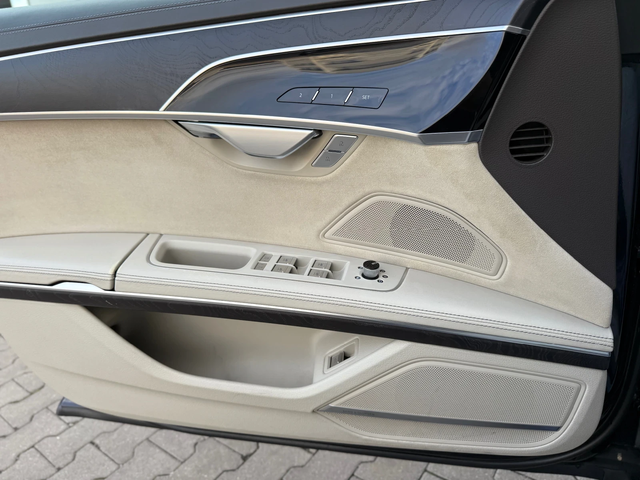 Audi A8 50TDI+ Full Led+ Bang&Olufsen+ Шибидах+ 360Камера - автомобили, коли, обяви за нови и употребявани 10