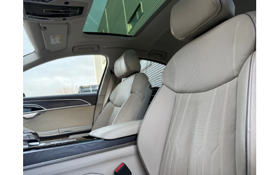 Audi A8 50TDI+ Full Led+ Bang&Olufsen+ Шибидах+ 360Камера - автомобили, коли, обяви за нови и употребявани 11