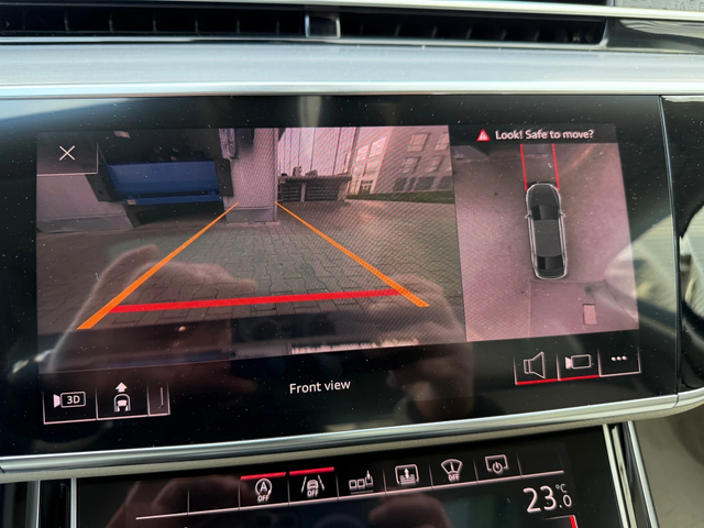 Audi A8 50TDI+ Full Led+ Bang&Olufsen+ Шибидах+ 360Камера - автомобили, коли, обяви за нови и употребявани 13