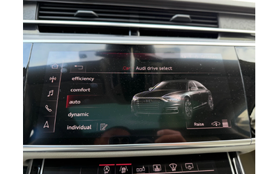 Audi A8 50TDI+ Full Led+ Bang&Olufsen+ Шибидах+ 360Камера - автомобили, коли, обяви за нови и употребявани 14