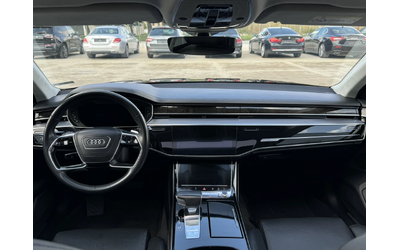 Audi A8 50TDI* 286ps* 3xTV* Bang & Olufsen* Head Up* Pano - автомобили, коли, обяви за нови и употребявани 10