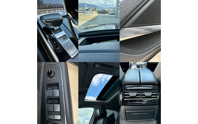 Audi A8 50TDI* 286ps* 3xTV* Bang & Olufsen* Head Up* Pano - автомобили, коли, обяви за нови и употребявани 15
